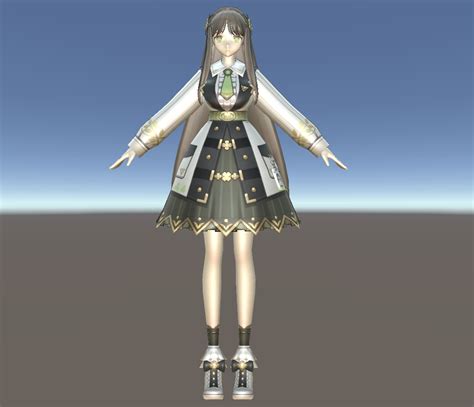 eternal return 3d model|Eternal Return (v1.16) Model Rips [FBX Download] .